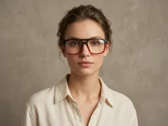 BS2012-0069_Red_Aviator_Acetate_Glasses-tryon_female