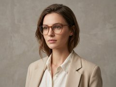 BS2012-0073_Brown_Oval_Acetate_Glasses-tryon_female