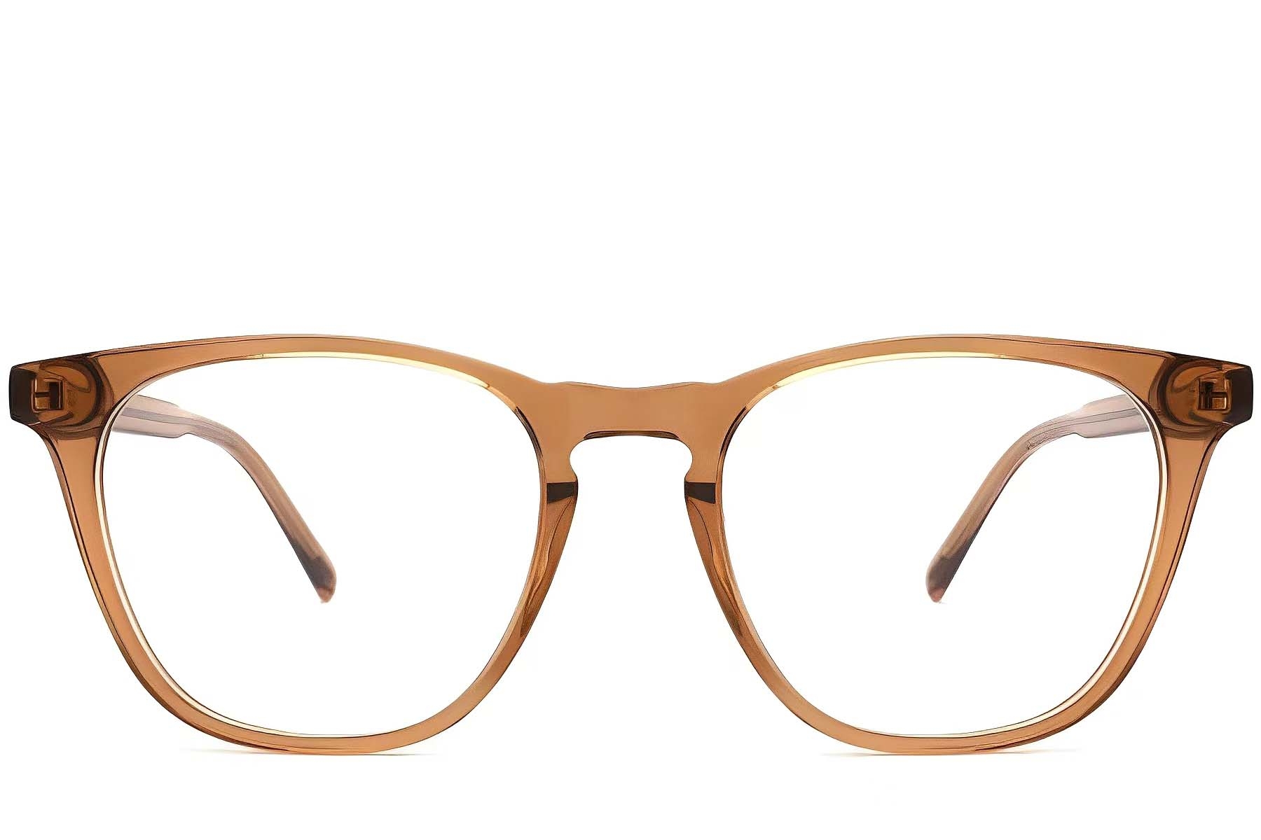 BS2012-0073_Brown_Oval_Acetate_Glasses_front