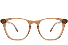 BS2012-0073_Brown_Oval_Acetate_Glasses_front