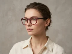 BS2012-0075_Red_Oval_Acetate_Glasses-tryon_female