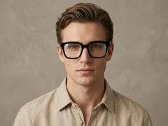 BS2012-0081_Black_Rectangular_Acetate_Glasses-tryon_male