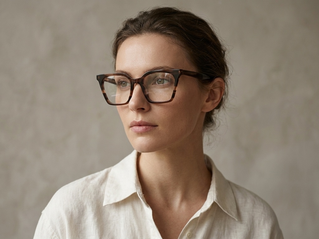 BS2012-0084_Tortoiseshell_Rectangular_Acetate_Glasses-tryon_female
