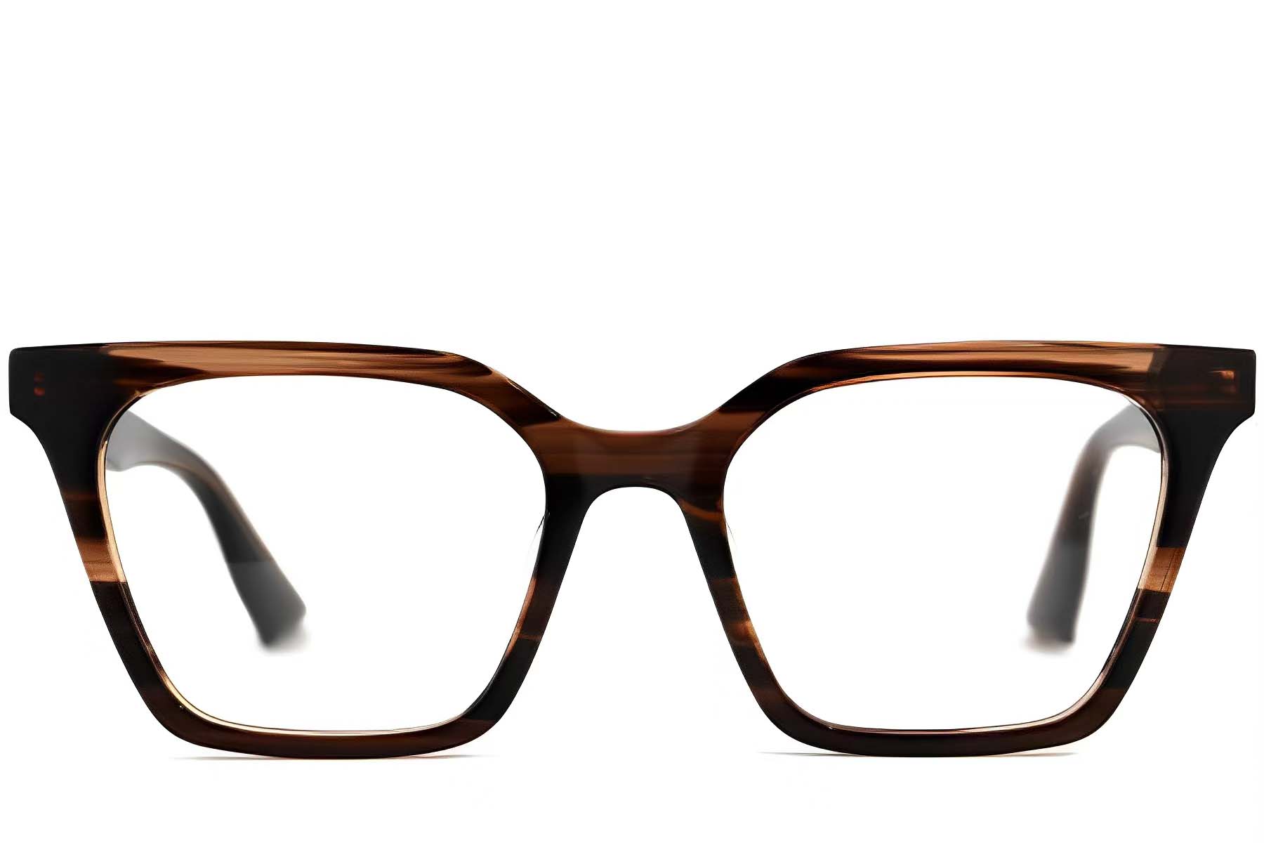 BS2012-0084_Tortoiseshell_Rectangular_Acetate_Glasses_front
