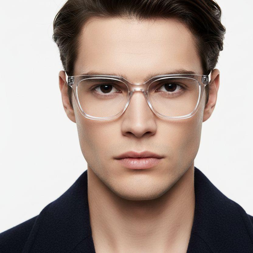 bs2012-0085_transparent_rectangular_acetate_glasses_model