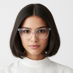 bs2012-0085_transparent_rectangular_acetate_glasses_model