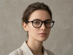 BS2012-0086_Black_Oval_Acetate_Glasses-tryon_female