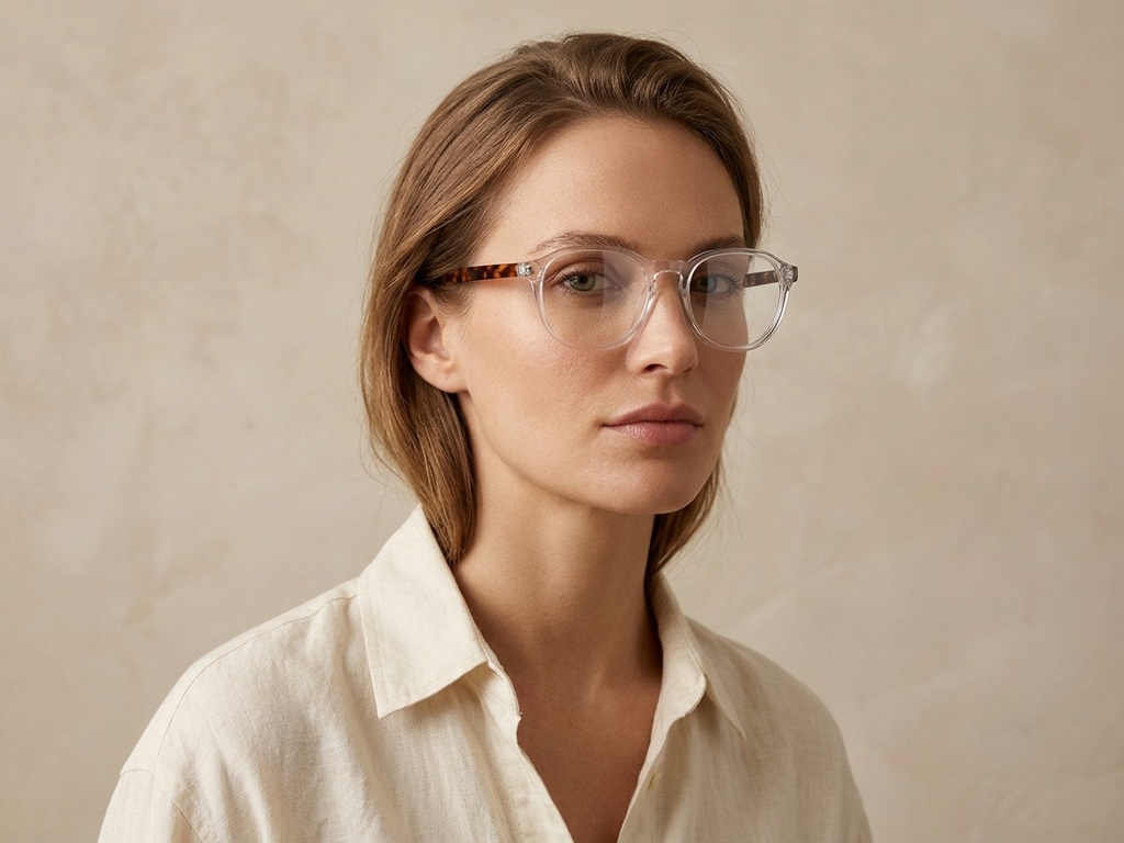 BS2012-0088_Transparent_Oval_Acetate_Glasses-tryon_female