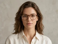 BS2012-0090_Brown_Oval_Acetate_Glasses-tryon_female