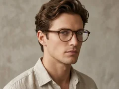 BS2012-0090_Brown_Oval_Acetate_Glasses-tryon_male