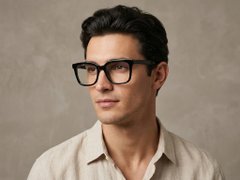 BS2012-0091_Black_Rectangular_Acetate_Glasses-tryon_male