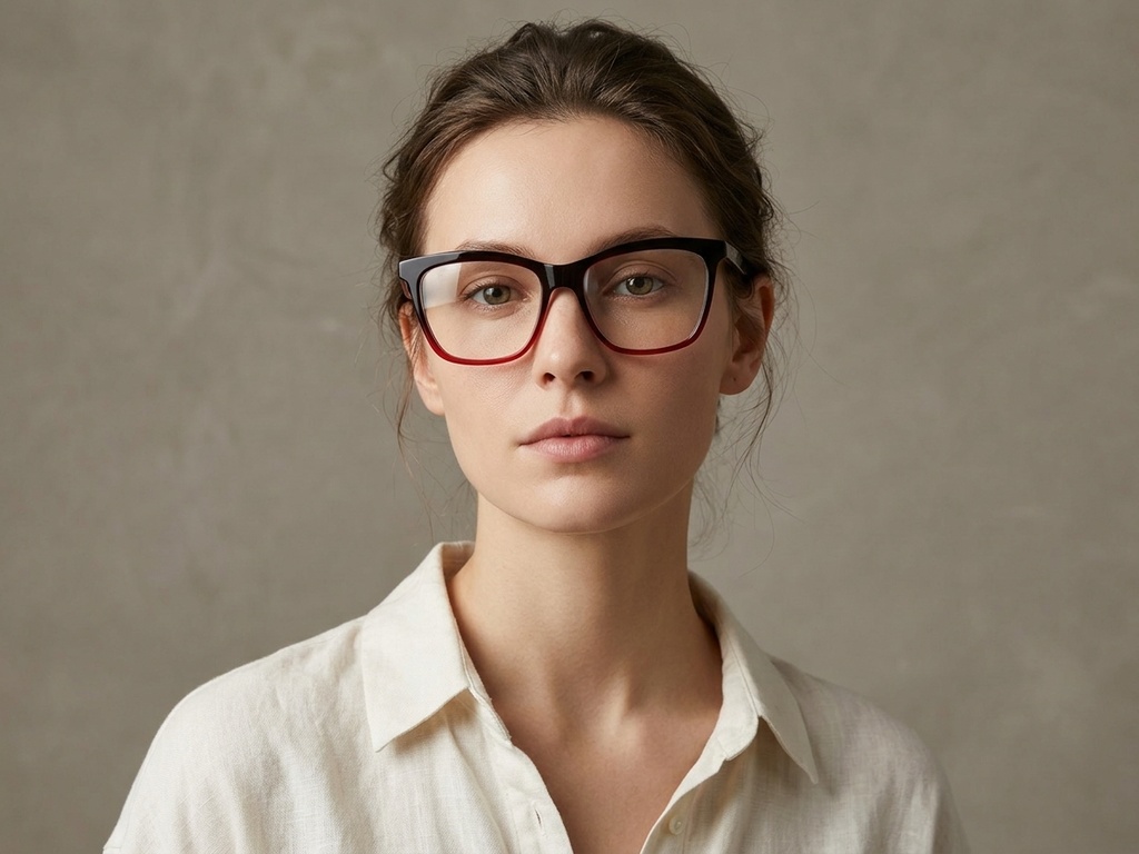 BS2012-0093_Red_Rectangular_Acetate_Glasses-tryon_female