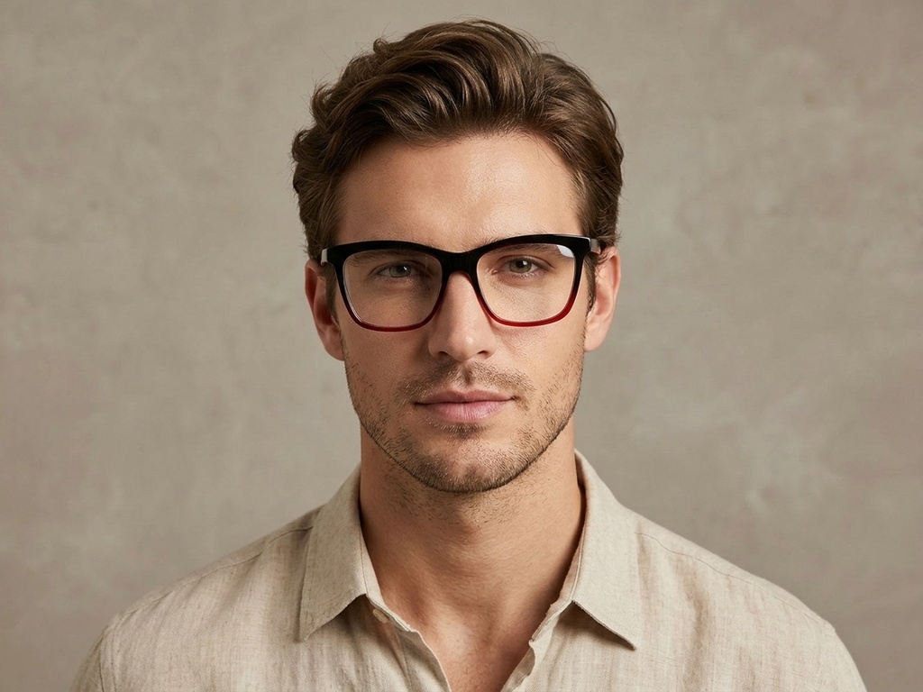 BS2012-0093_Red_Rectangular_Acetate_Glasses-tryon_male
