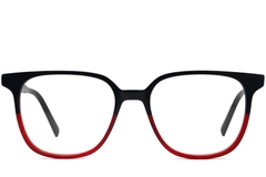 BS2012-0096_Red_Rectangular_Acetate_Glasses_front