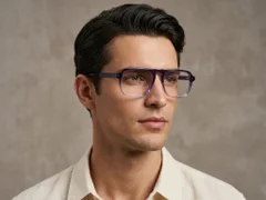 BS2012-0098_Purple_Aviator_Acetate_Glasses-tryon_male