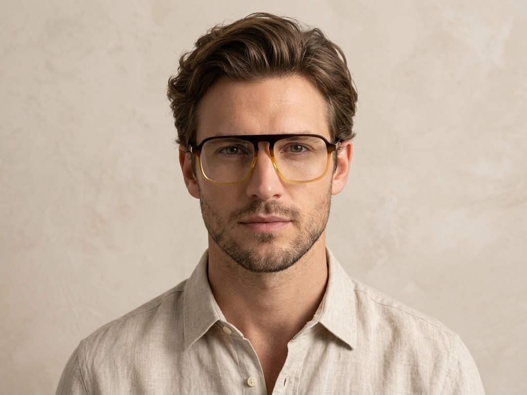 BS2012-0099_Brown_Aviator_Acetate_Glasses-tryon_male