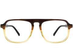 BS2012-0099_Brown_Aviator_Acetate_Glasses_front