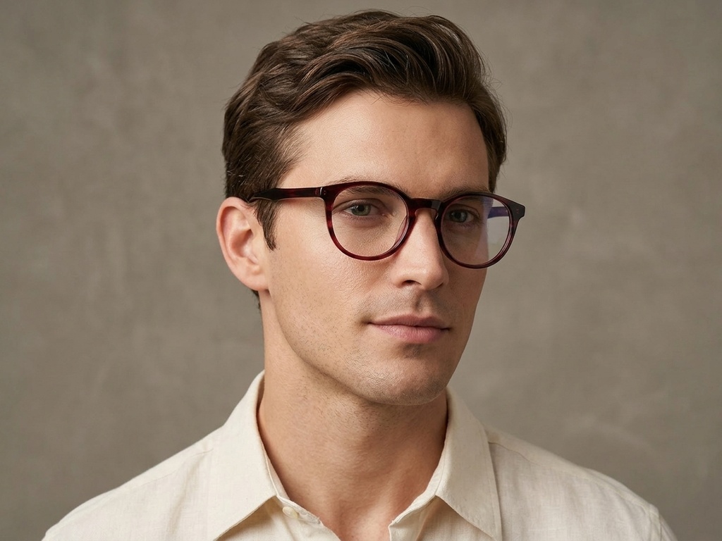 BS2012-0101_Red_Oval_Acetate_Glasses-tryon_male