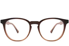 BS2012-0102_Brown_Oval_Acetate_Glasses_front