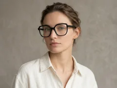 BS2012-0104_Black_Geometric_Acetate_Glasses-tryon_female