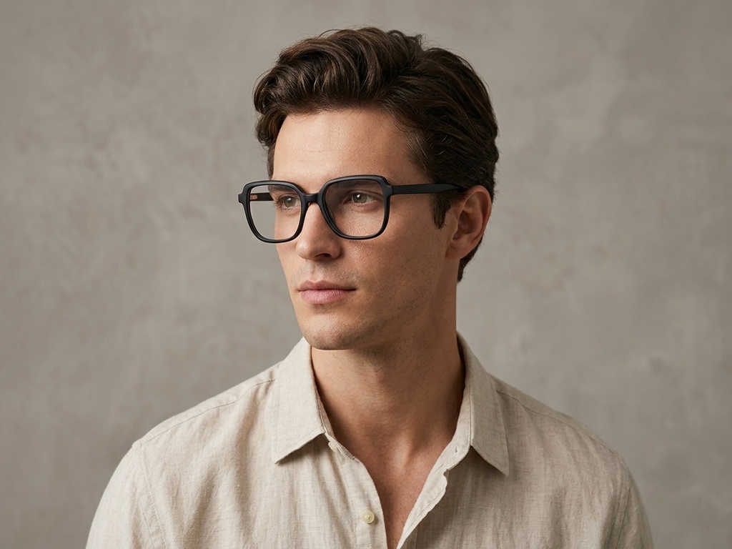 BS2012-0104_Black_Geometric_Acetate_Glasses-tryon_male