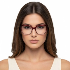 BS2012-0105_Red_Geometric_Acetate_Glasses_model