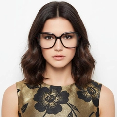 bs2012-0106_tortoiseshell_geometric_acetate_glasses_model