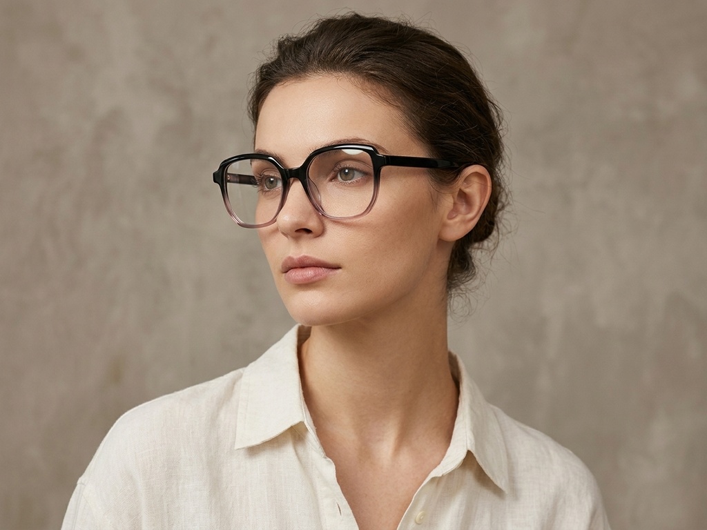 BS2012-0107_Grey_Geometric_Acetate_Glasses-tryon_female