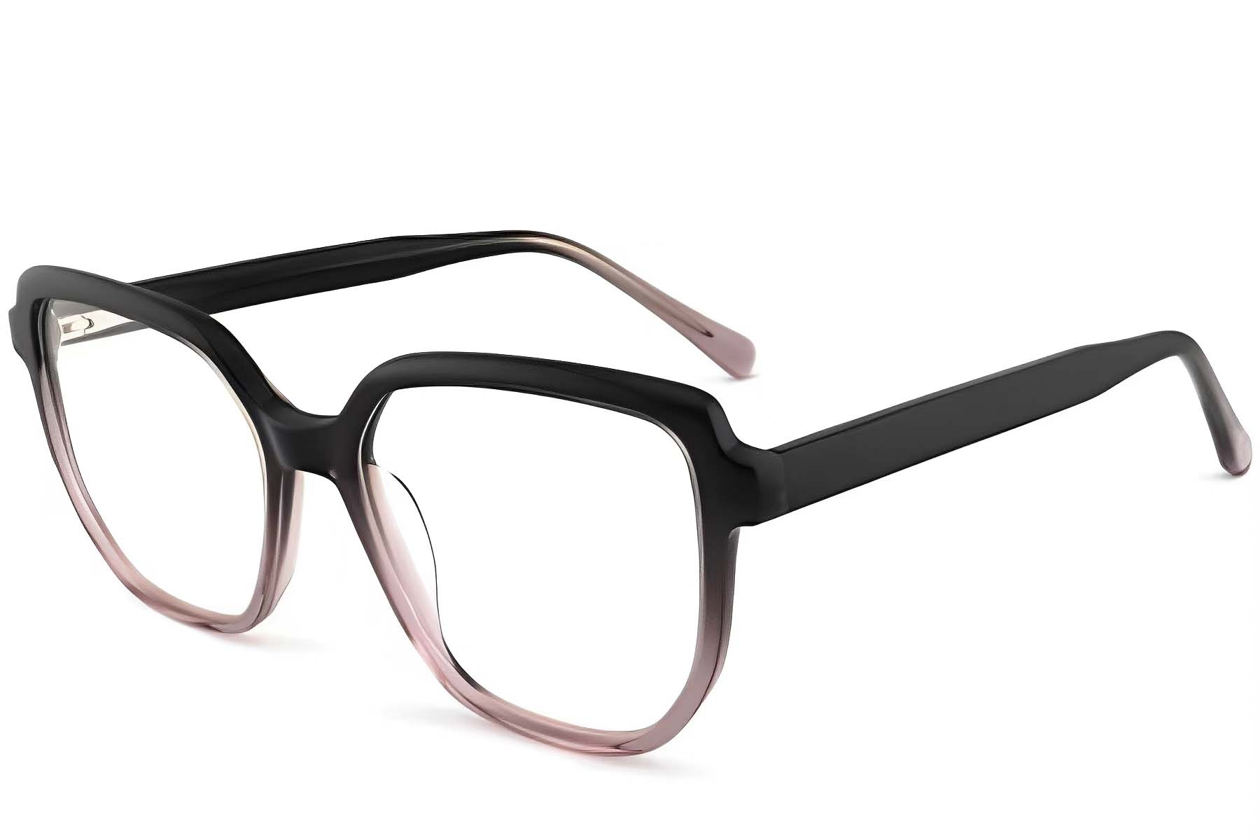 BS2012-0107_Grey_Geometric_Acetate_Glasses_corner