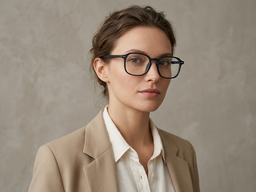 BS2012-0112_Tortoiseshell_Rectangular_Acetate_Glasses-tryon_female