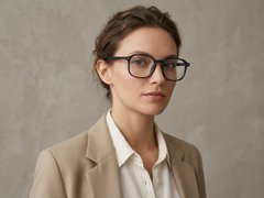 BS2012-0112_Tortoiseshell_Rectangular_Acetate_Glasses-tryon_female
