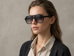 BS2012-0113_Black_Aviator_Acetate_Glasses-tryon_female