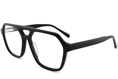 BS2012-0113_Black_Aviator_Acetate_Glasses_corner