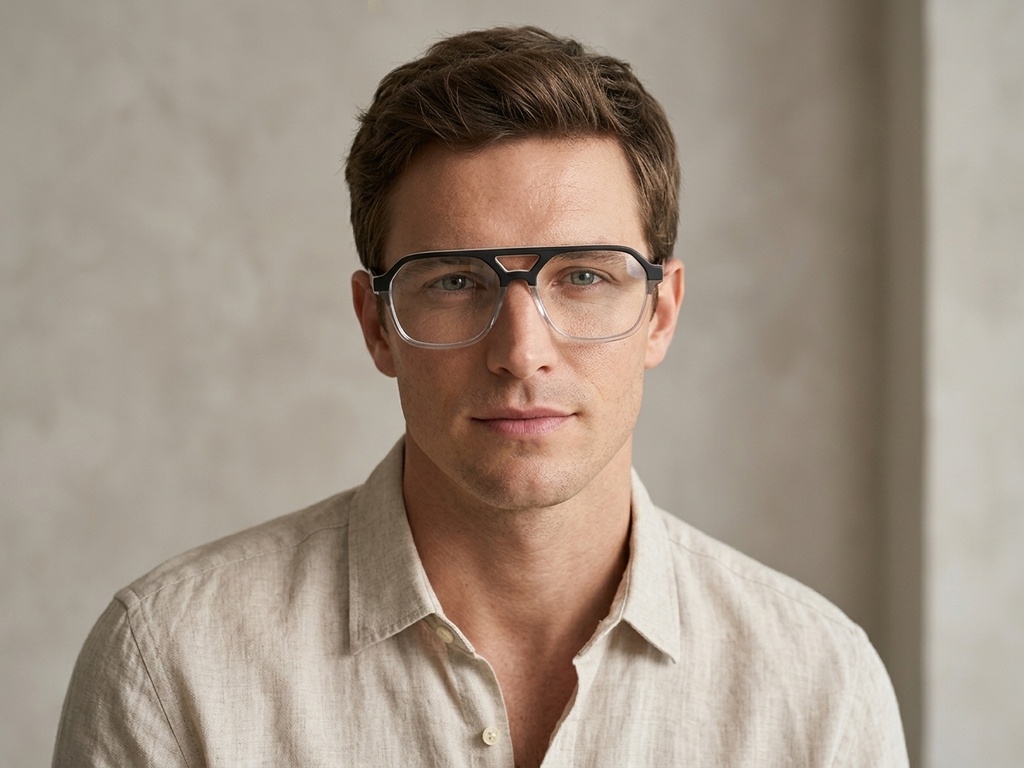 BS2012-0115_Grey_Aviator_Acetate_Glasses-tryon_male