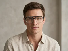 BS2012-0115_Grey_Aviator_Acetate_Glasses-tryon_male