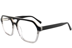 BS2012-0115_Grey_Aviator_Acetate_Glasses_corner