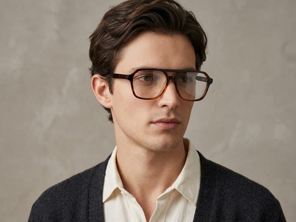 BS2012-0116_Red_Aviator_Acetate_Glasses-tryon_male