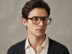 BS2012-0116_Red_Aviator_Acetate_Glasses-tryon_male
