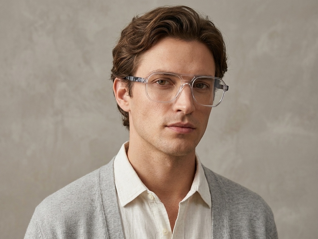 BS2012-0117_Transparent_Aviator_Acetate_Glasses-tryon_male