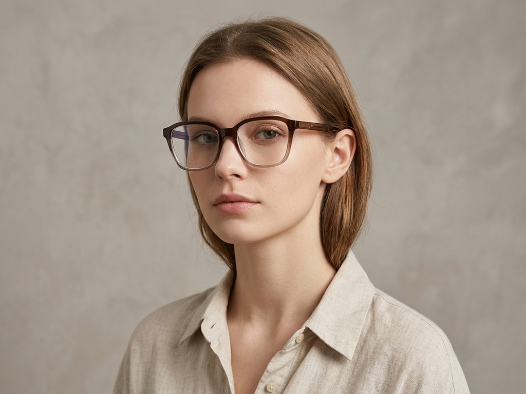 BS2012-0120_Brown_Rectangular_Acetate_Glasses-tryon_female
