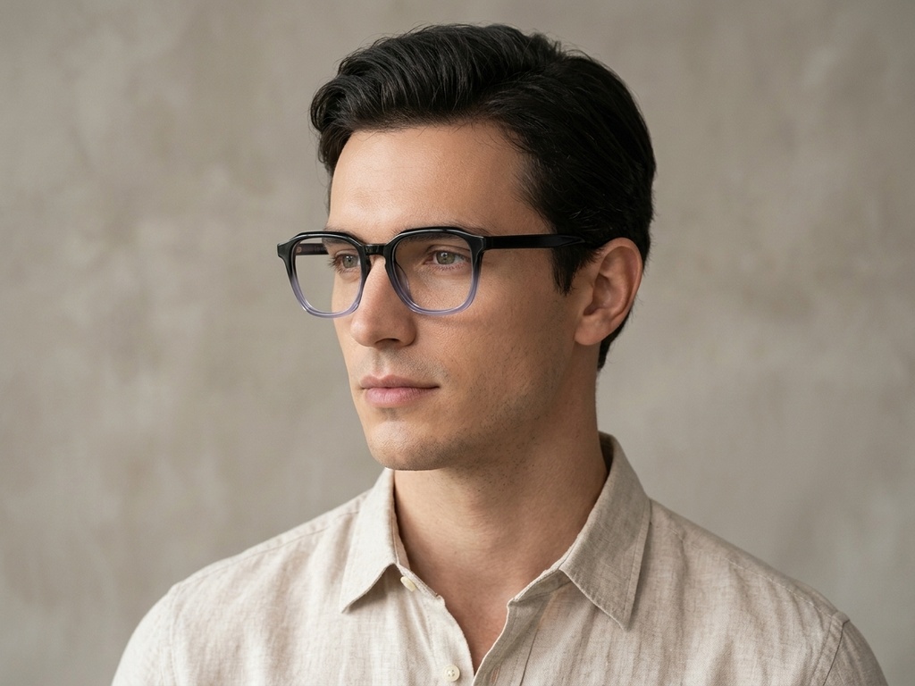 BS2012-0122_Grey_Rectangular_Acetate_Glasses-tryon_male