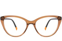 BS2012-0127_Brown_Butterfly_Acetate_Glasses_front