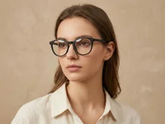 BS2012-0132_Black_Oval_Acetate_Glasses-tryon_female