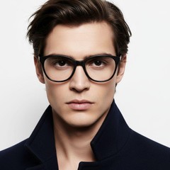 bs2012-0132_black_oval_acetate_glasses_model