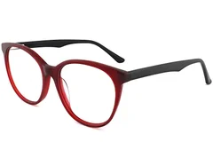 BS2012-0133_Red_Oval_Acetate_Glasses_corner