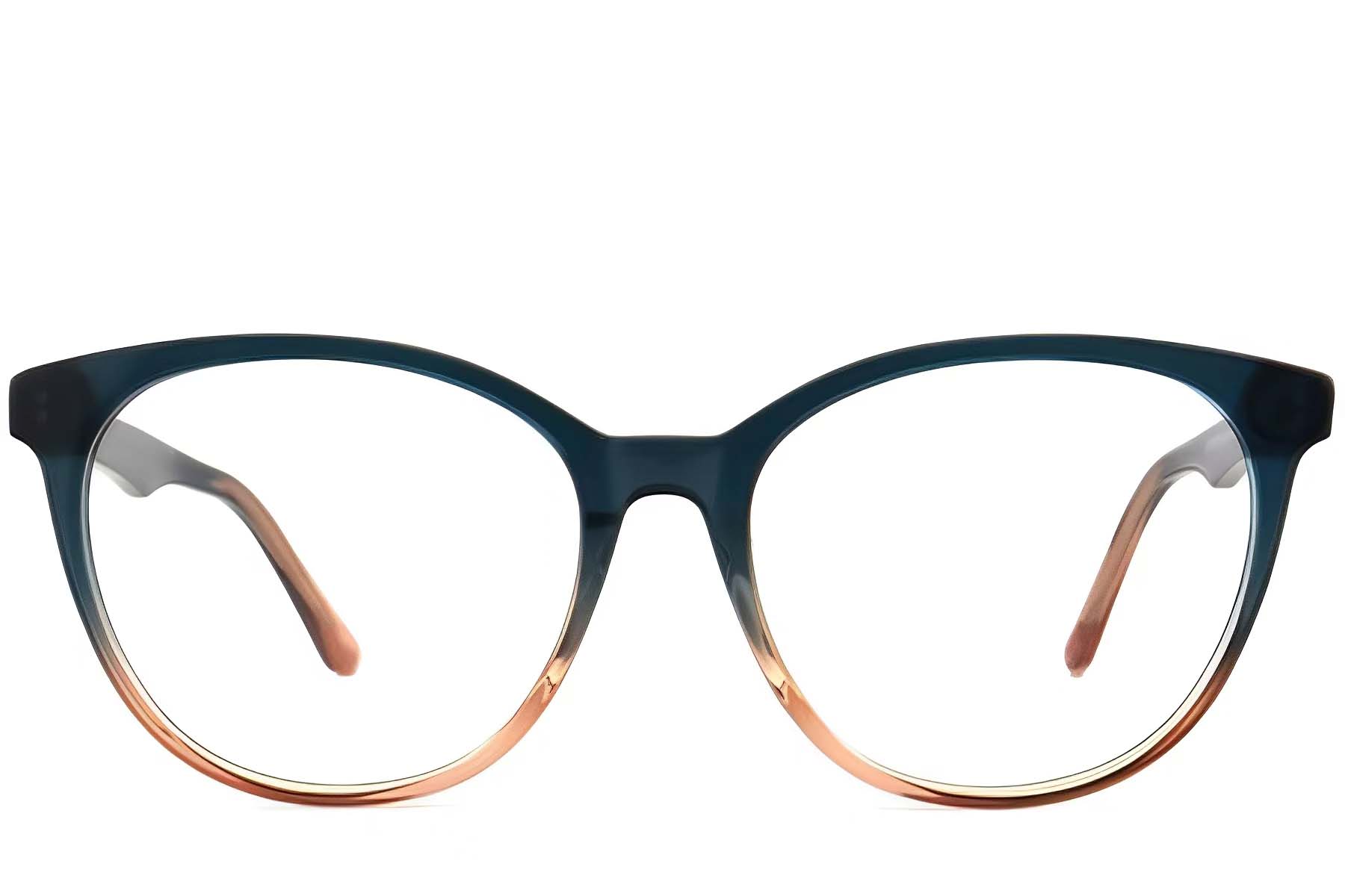 BS2012-0136_Green_Oval_Acetate_Glasses_front