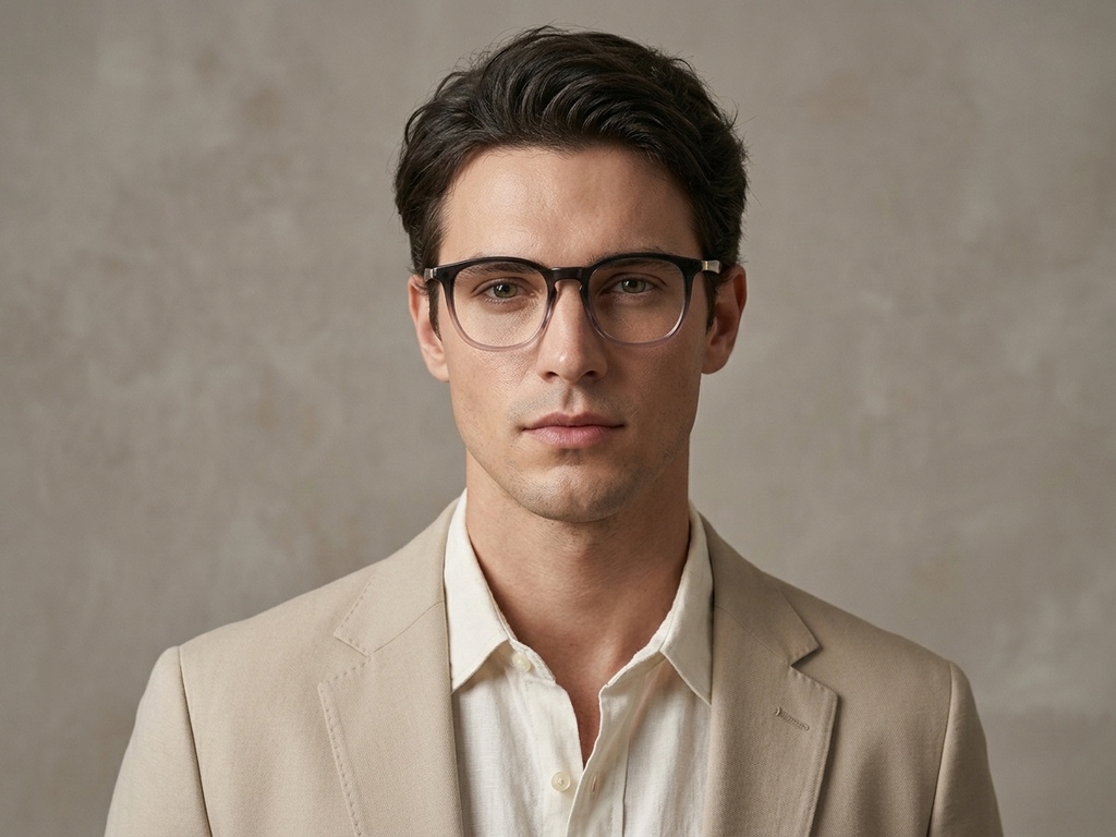 BS2012-0138_Grey_Oval_Acetate_Glasses-tryon_male