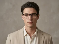 BS2012-0138_Grey_Oval_Acetate_Glasses-tryon_male