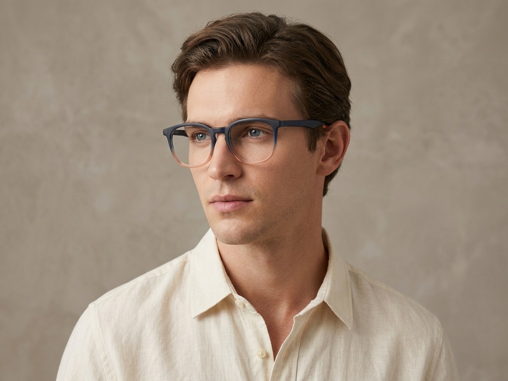 BS2012-0139_Yellow_Oval_Acetate_Glasses-tryon_male