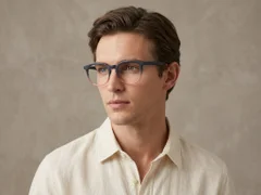 BS2012-0139_Yellow_Oval_Acetate_Glasses-tryon_male